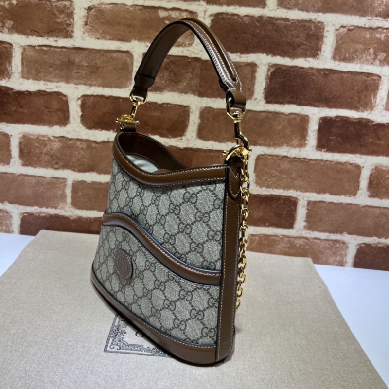 Gucci Top Handle Bags